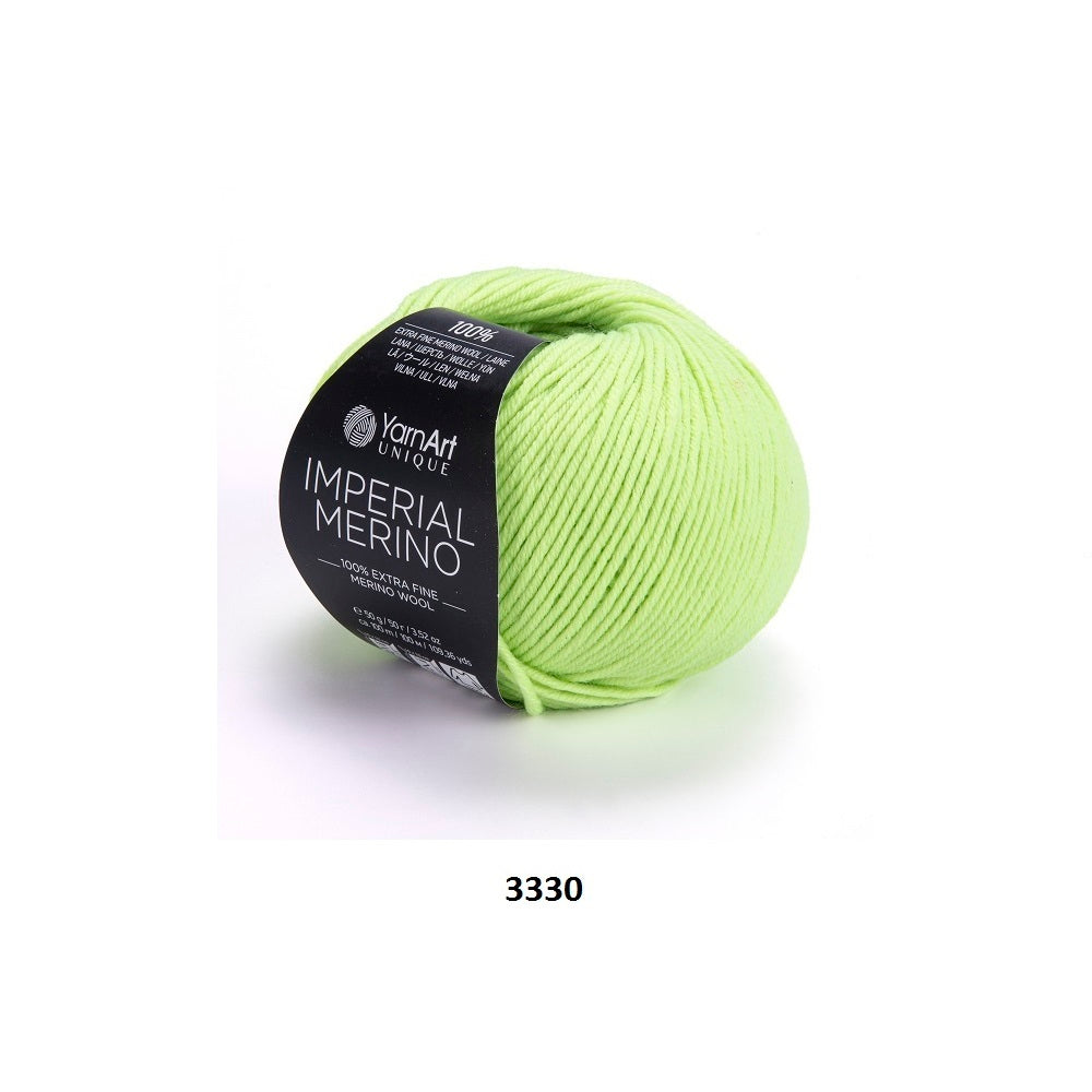 Yarn Imperial Merino Yarnart