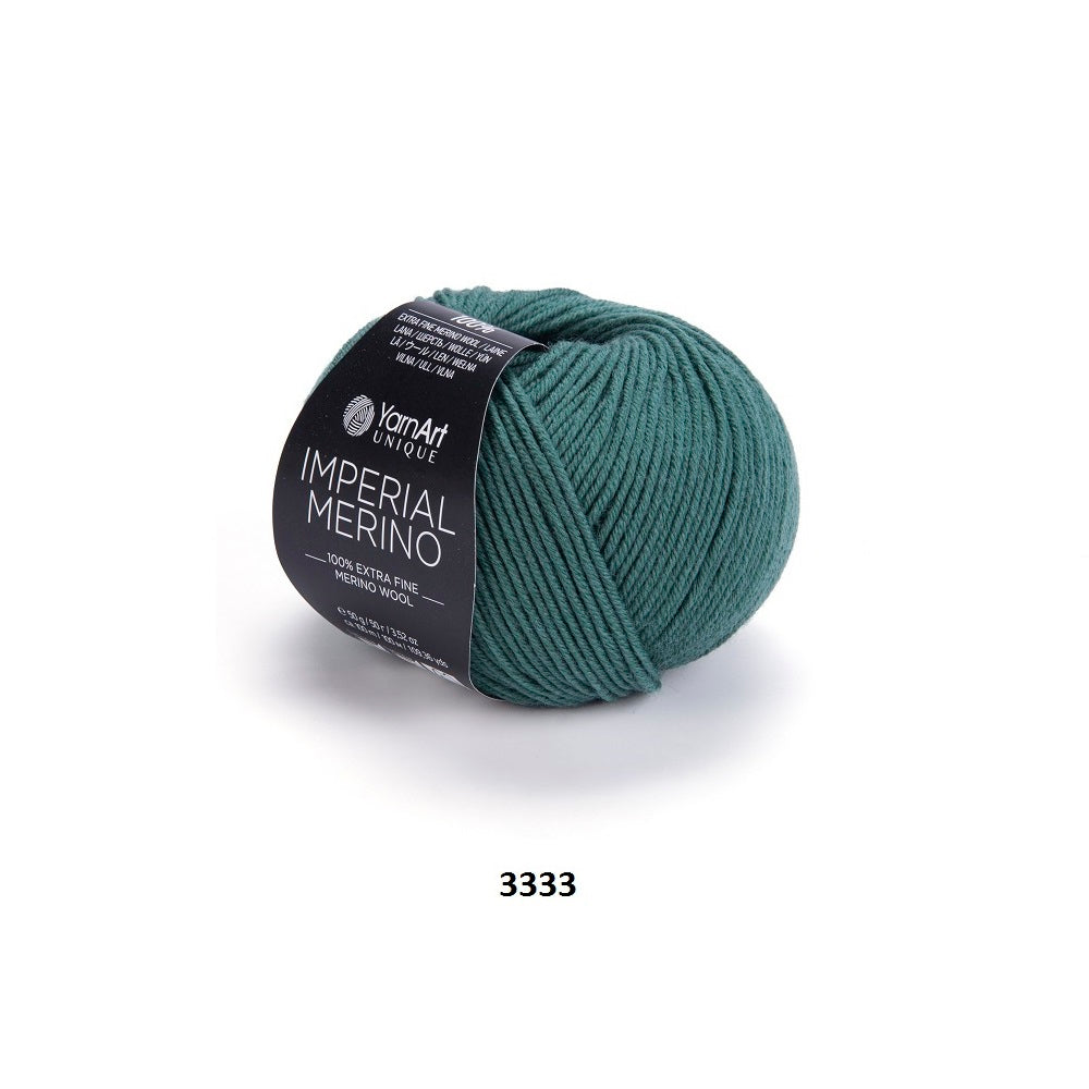 Yarn Imperial Merino Yarnart