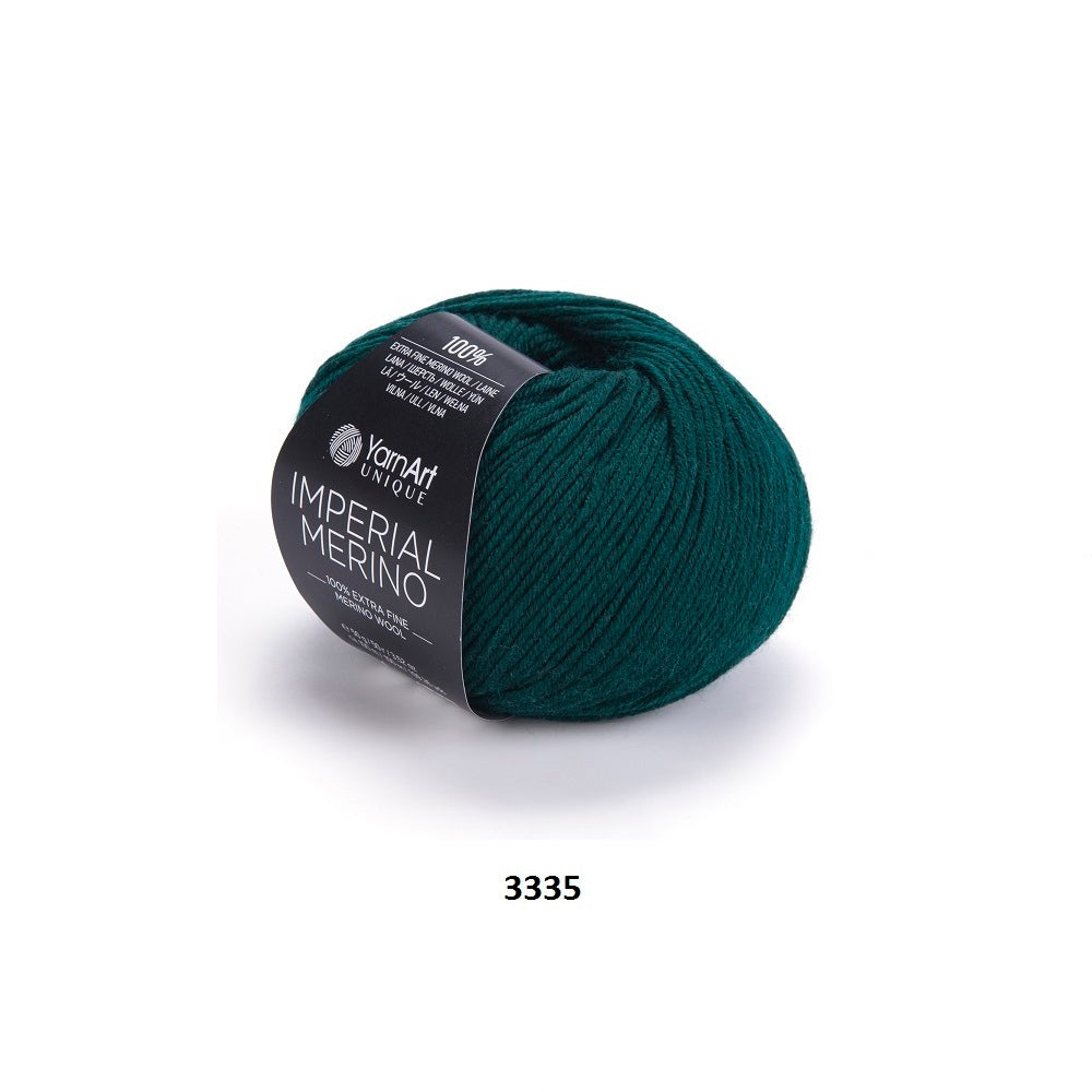 Yarn Imperial Merino Yarnart