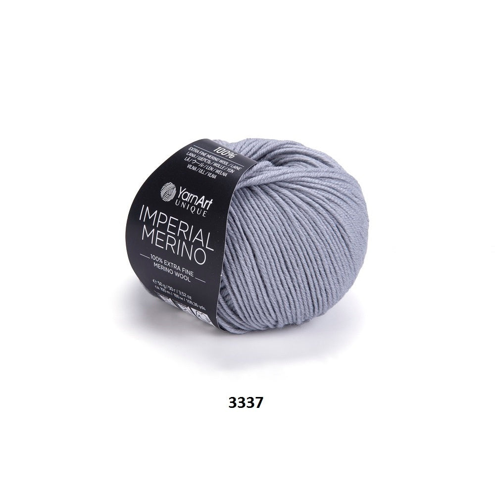 Yarn Imperial Merino Yarnart