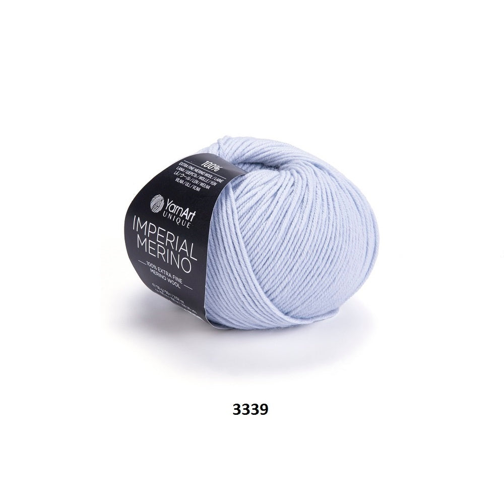 Yarn Imperial Merino Yarnart