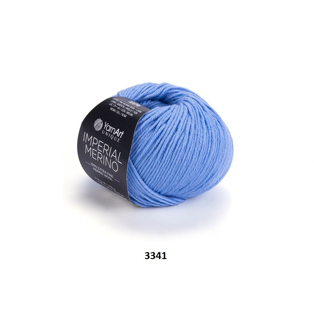 Yarn Imperial Merino Yarnart