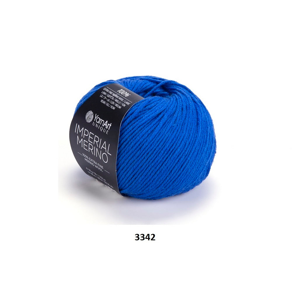 Yarn Imperial Merino Yarnart