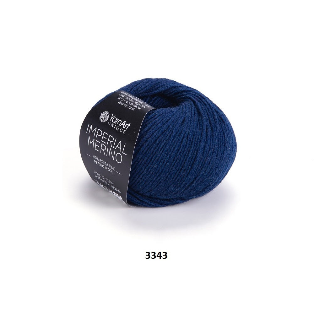 Yarn Imperial Merino Yarnart