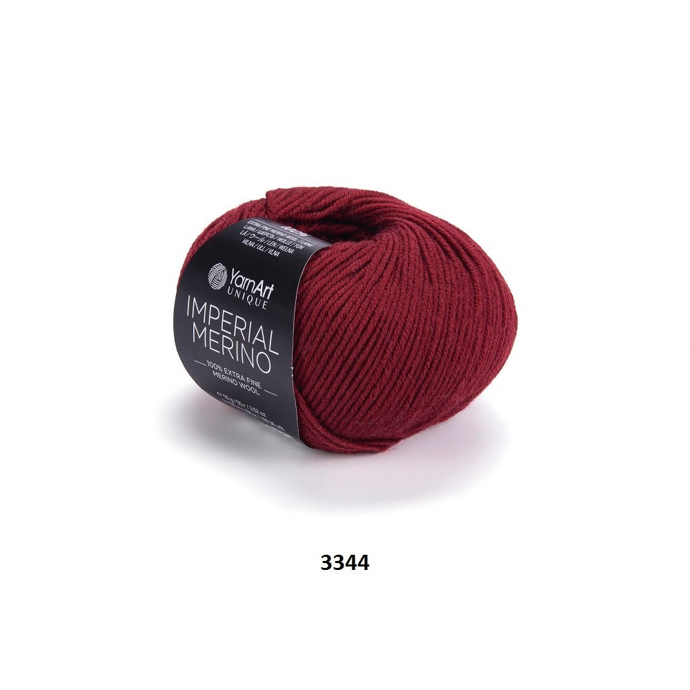 Yarn Imperial Merino Yarnart