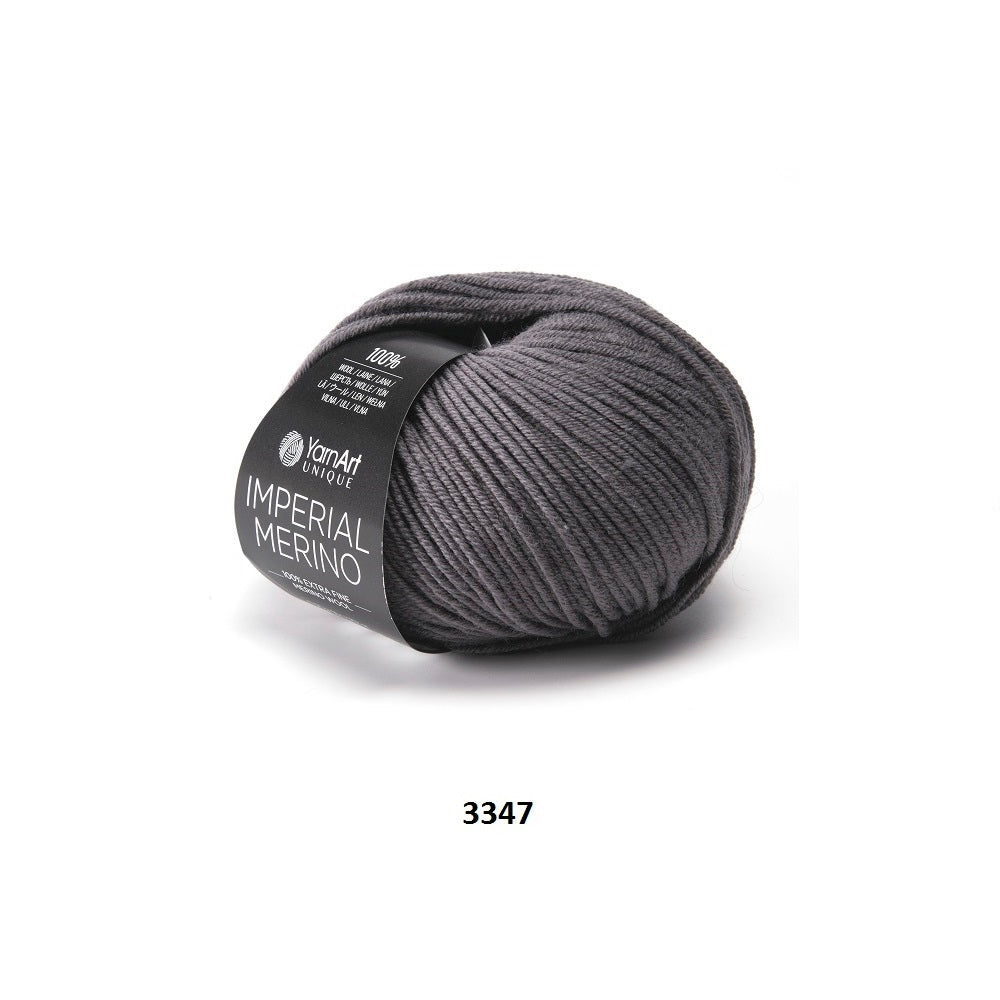 Yarn Imperial Merino Yarnart