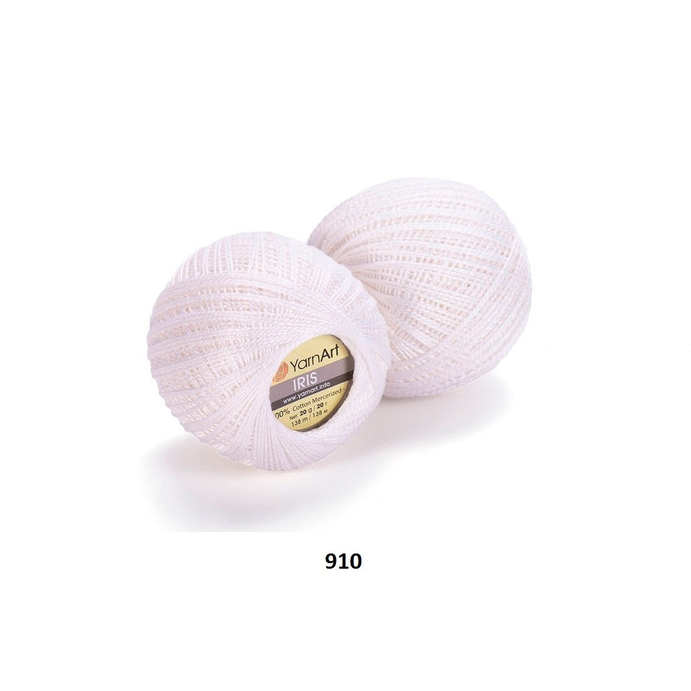 Yarn Iris YarnArt