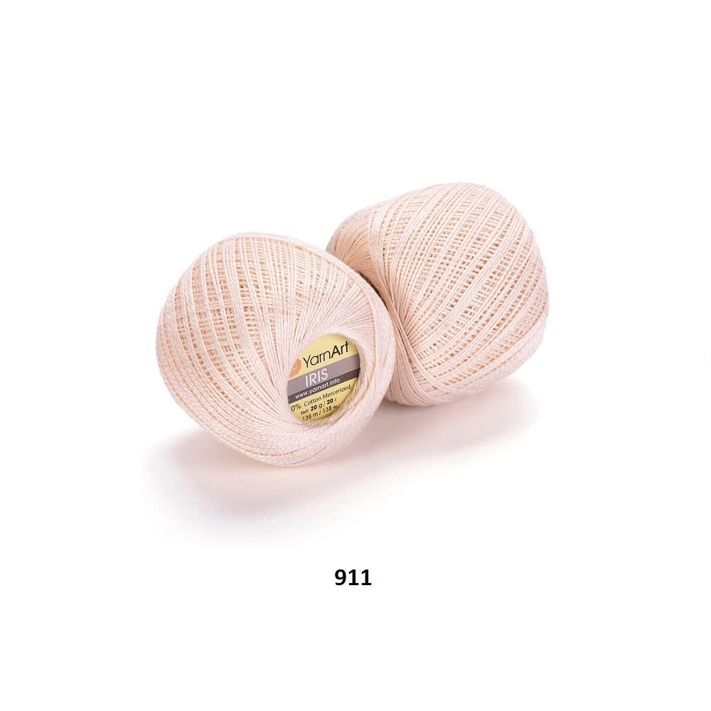 Yarn Iris YarnArt