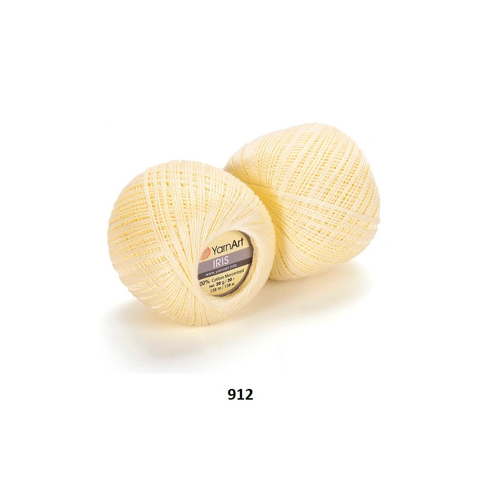Yarn Iris YarnArt