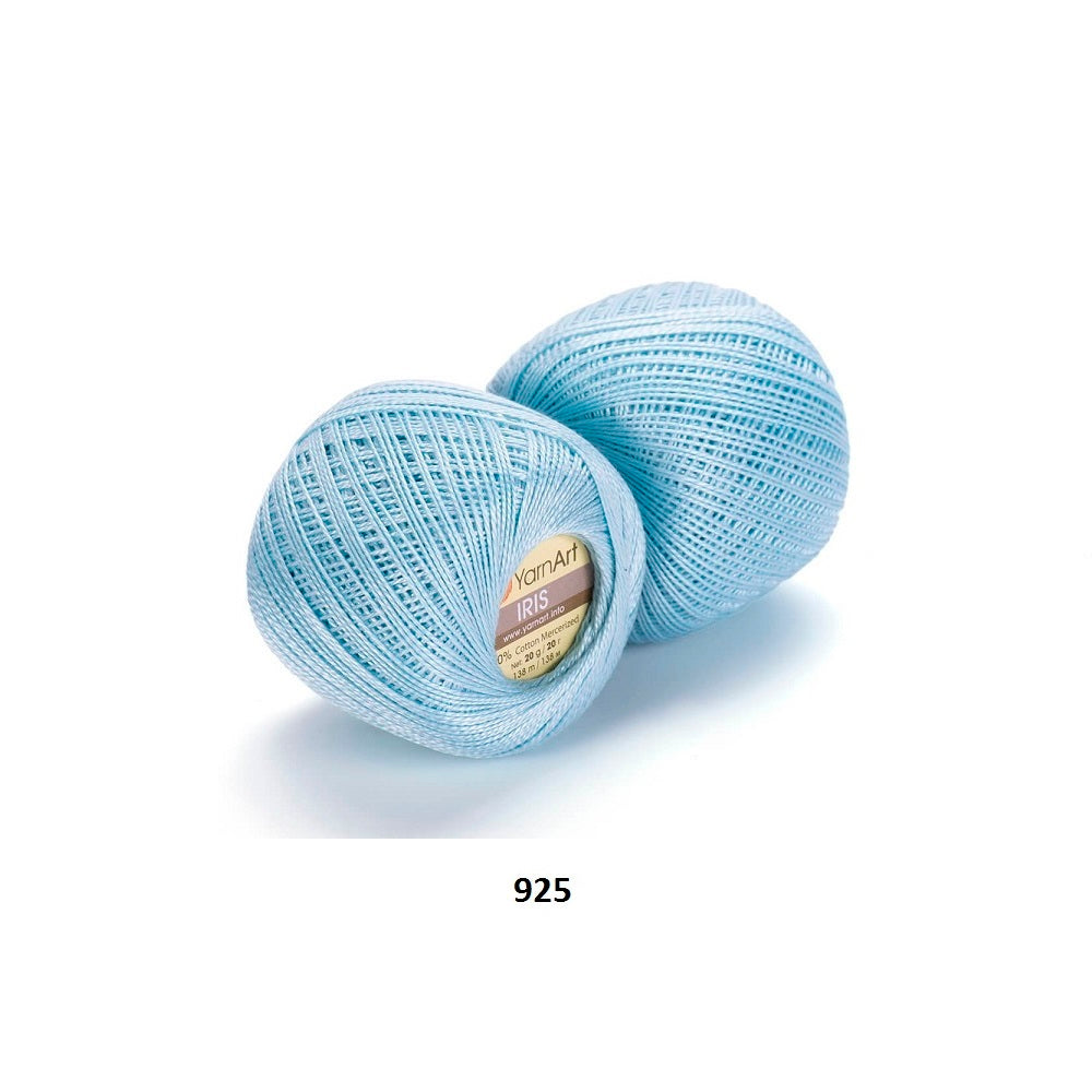 Yarn Iris YarnArt