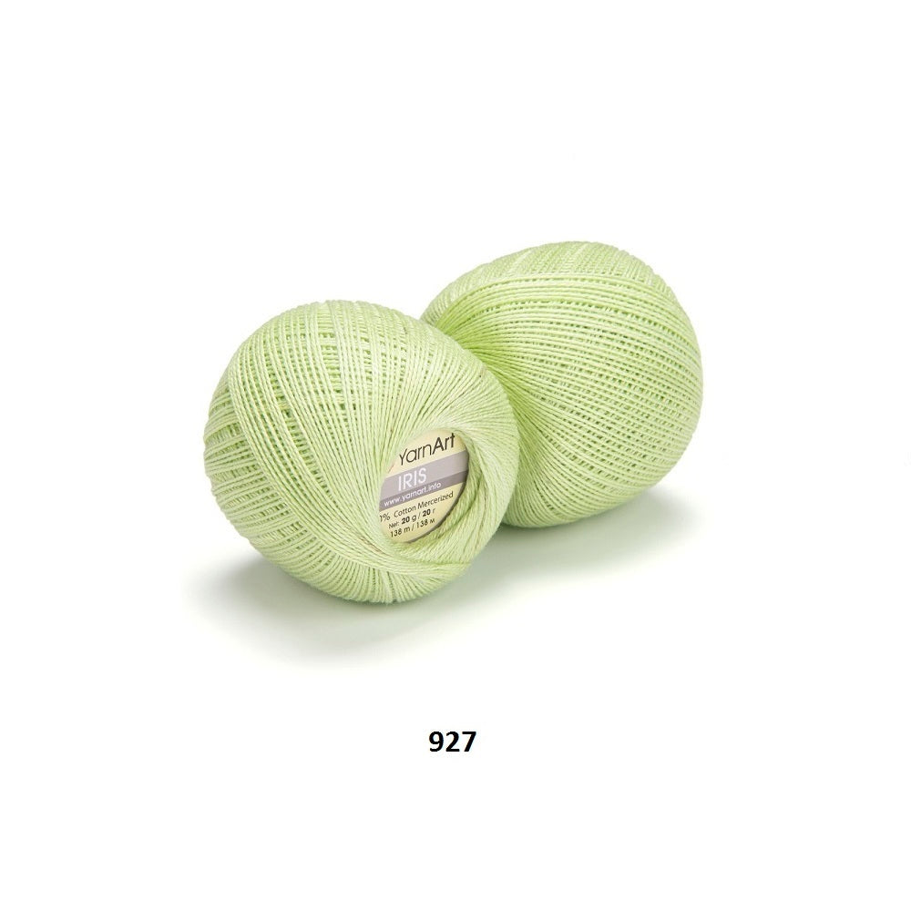Yarn Iris YarnArt