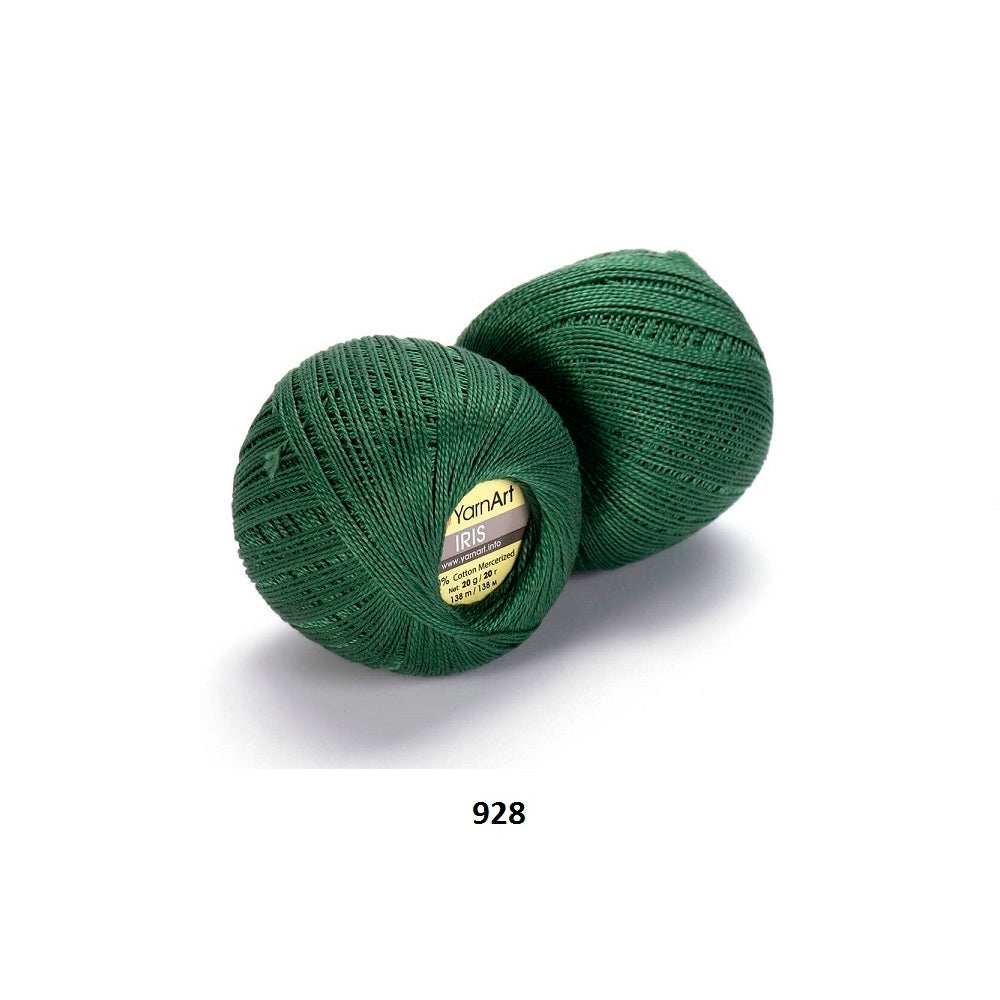 Yarn Iris YarnArt