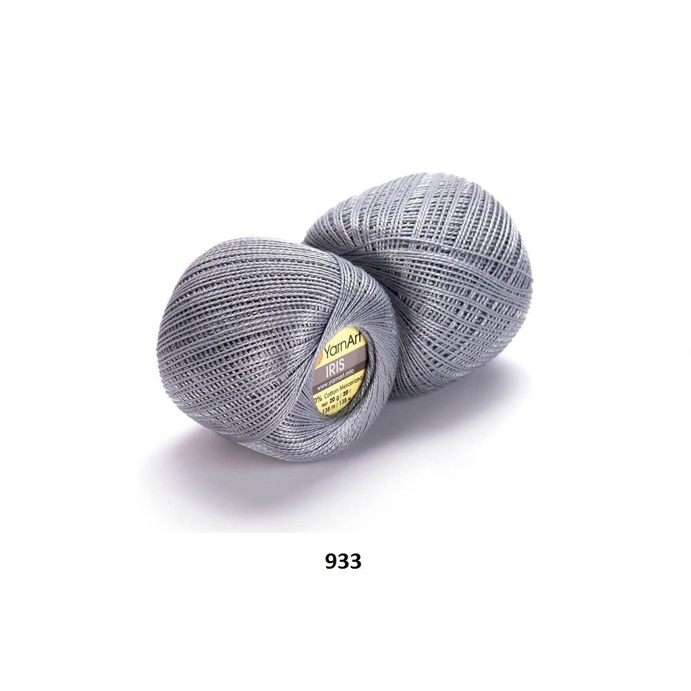 Yarn Iris YarnArt