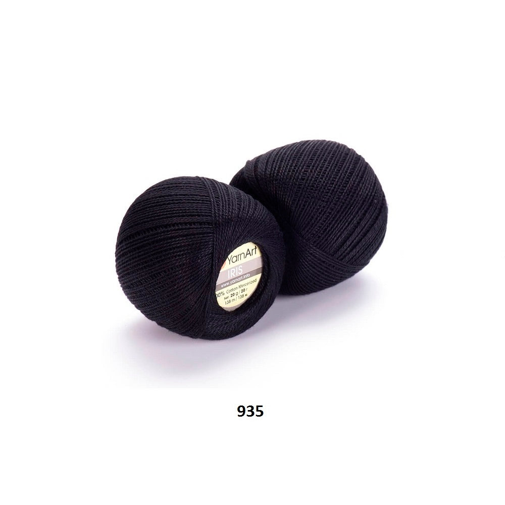 Yarn Iris YarnArt