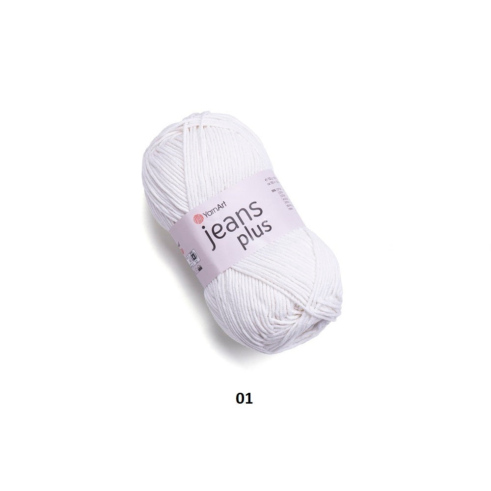 Yarn Jeans Plus YarnArt