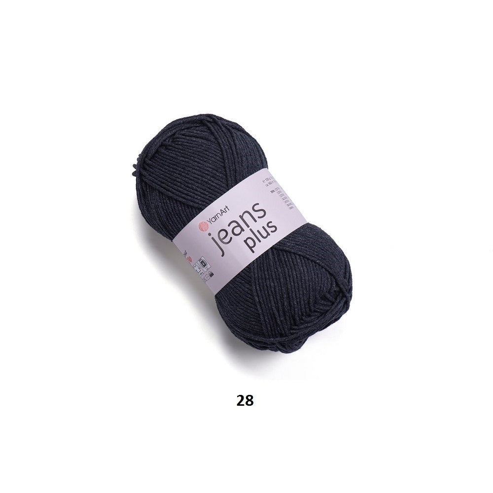 Yarn Jeans Plus YarnArt