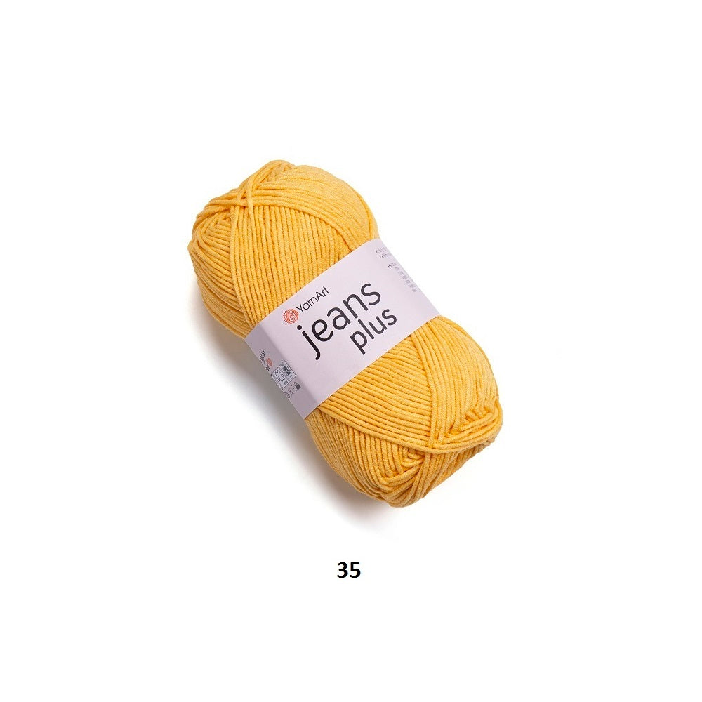 Yarn Jeans Plus YarnArt