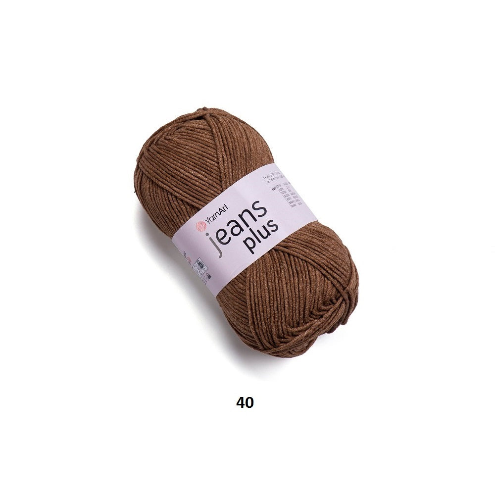 Yarn Jeans Plus YarnArt