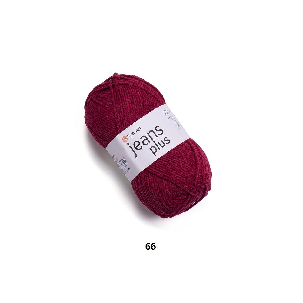 Yarn Jeans Plus YarnArt