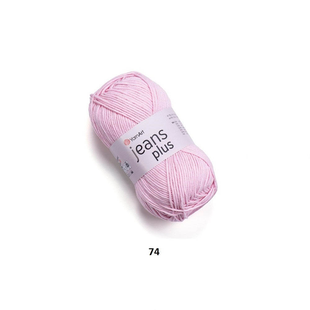 Yarn Jeans Plus YarnArt