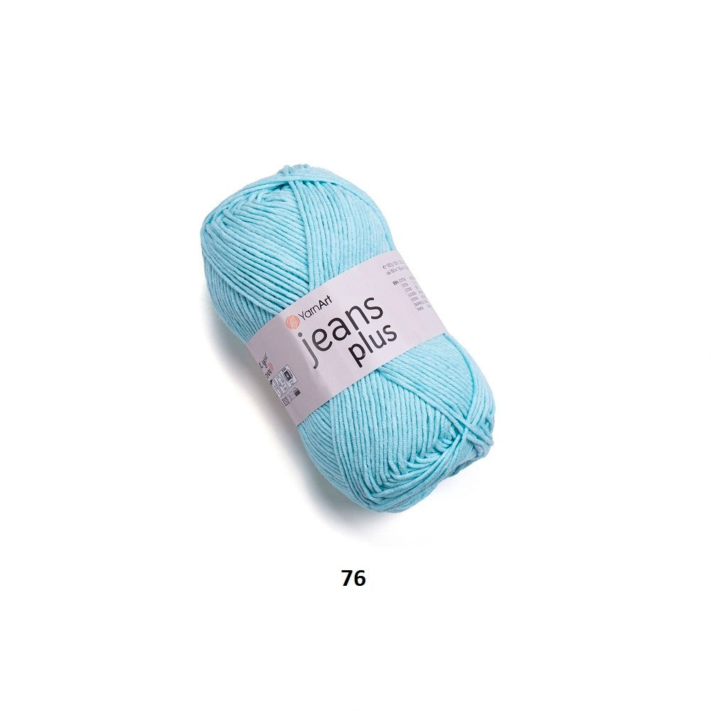 Yarn Jeans Plus YarnArt