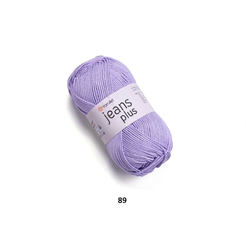 Yarn Jeans Plus YarnArt