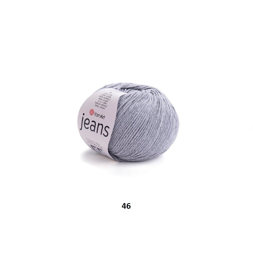 Yarn Jeans YarnArt