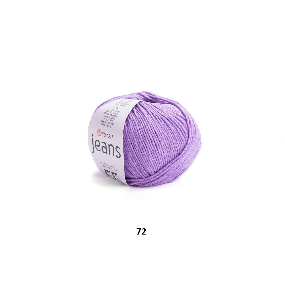 Yarn Jeans YarnArt
