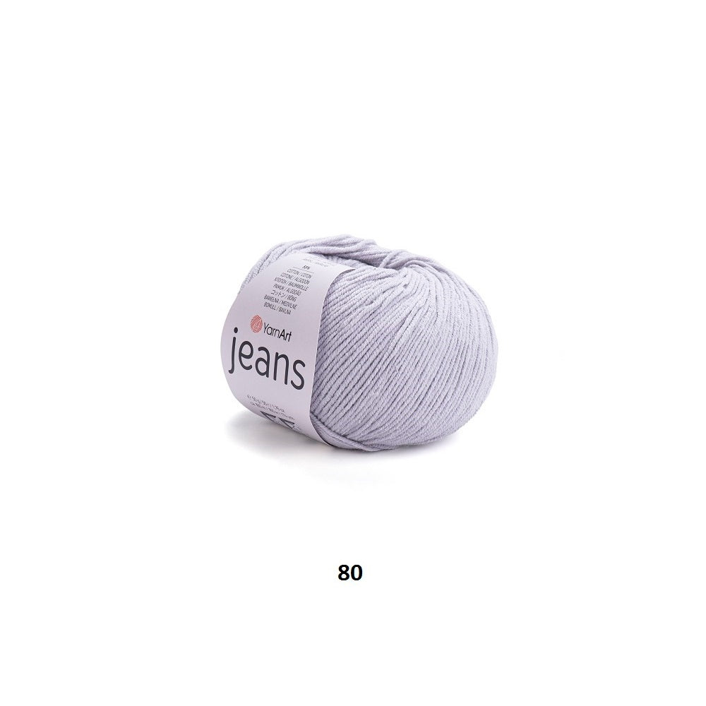 Yarn Jeans YarnArt