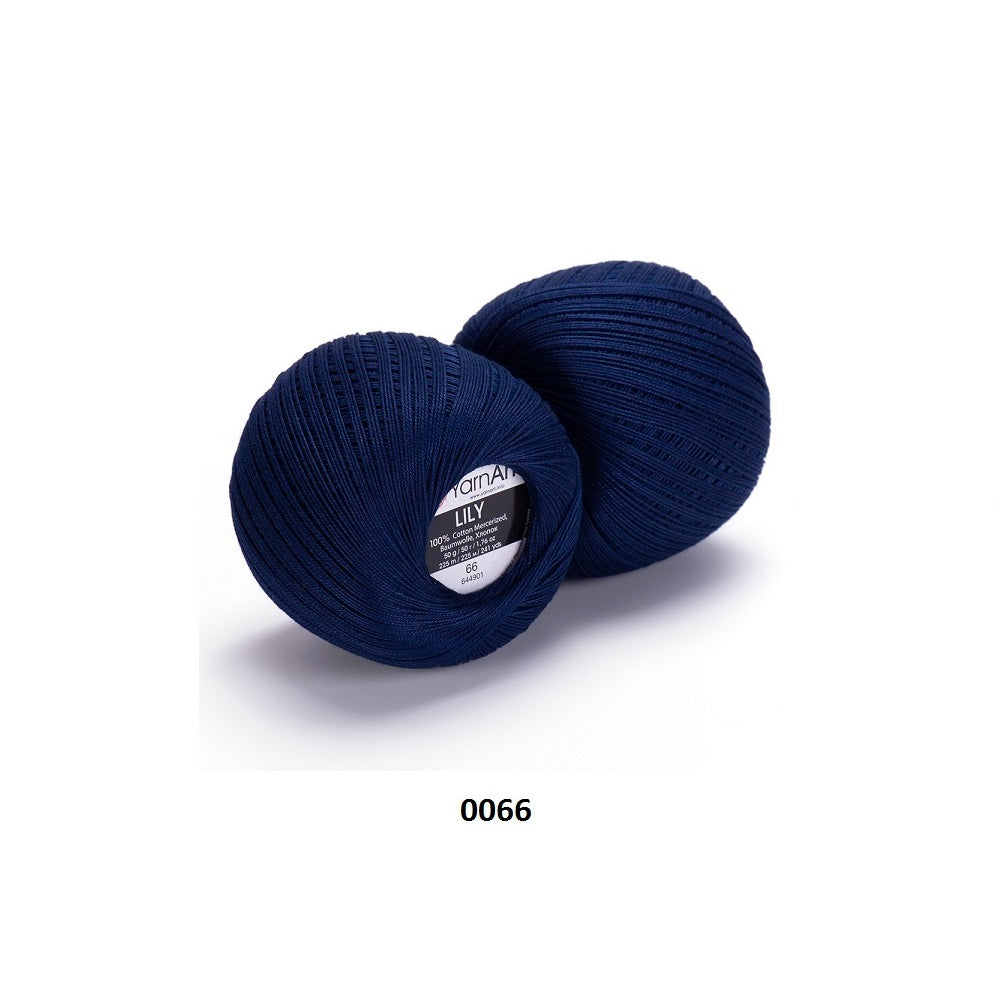 Yarn Lily YarnArt