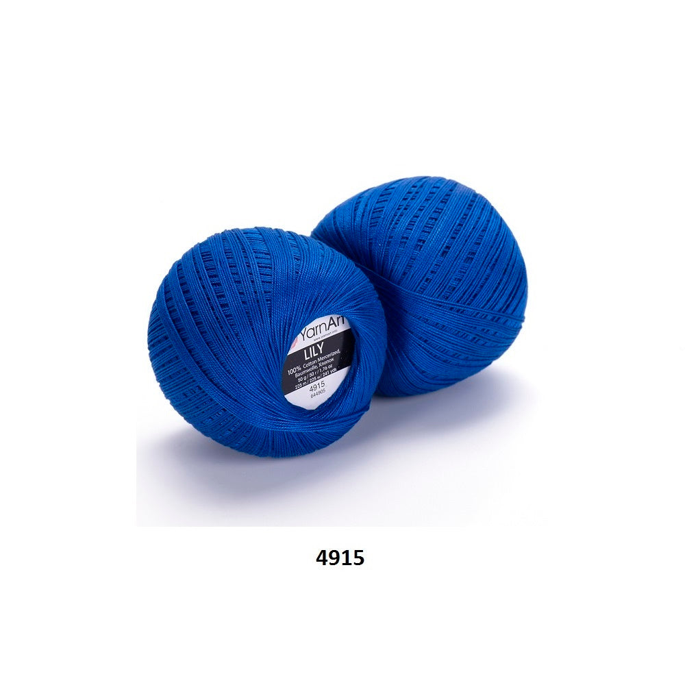 Yarn Lily YarnArt