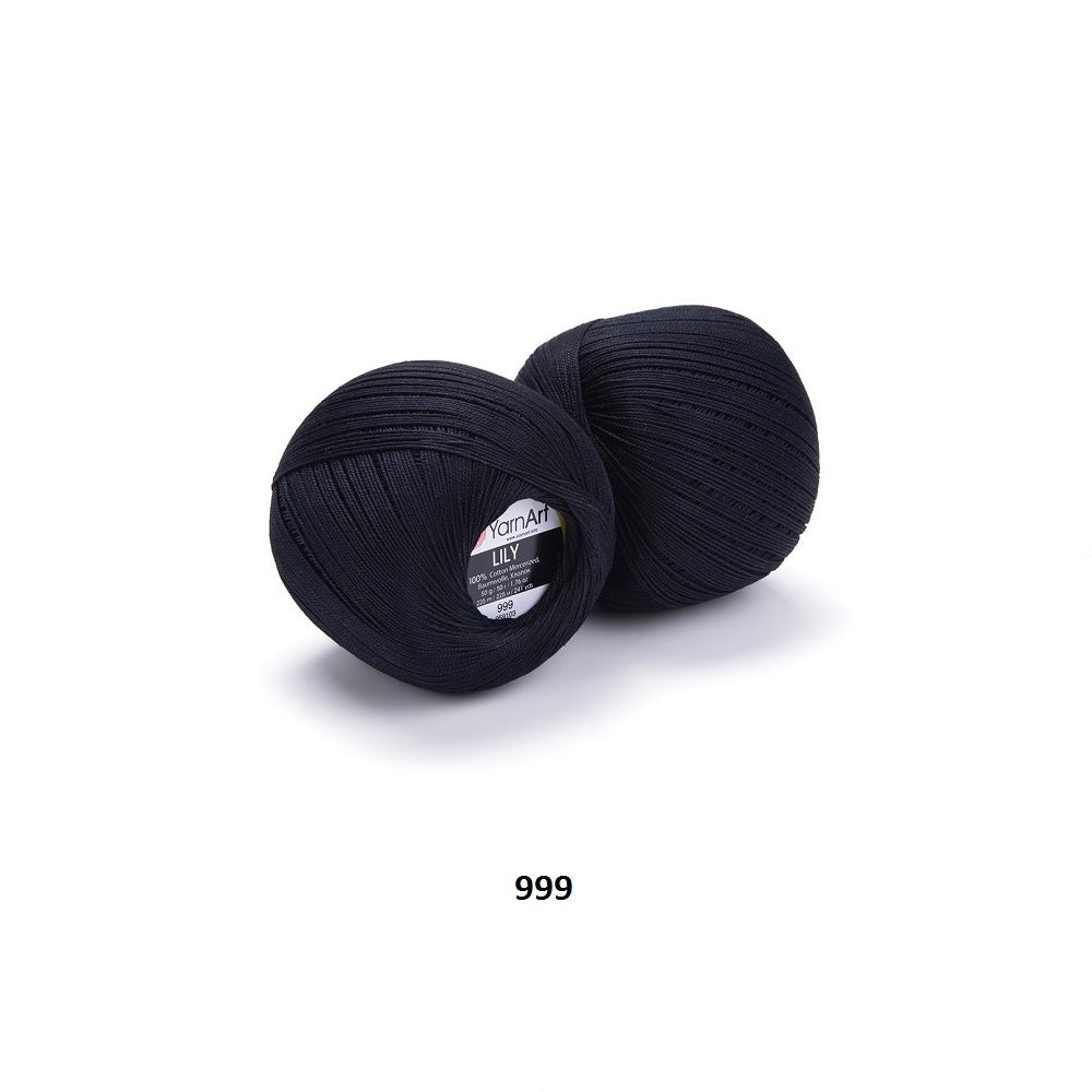 Yarn Lily YarnArt