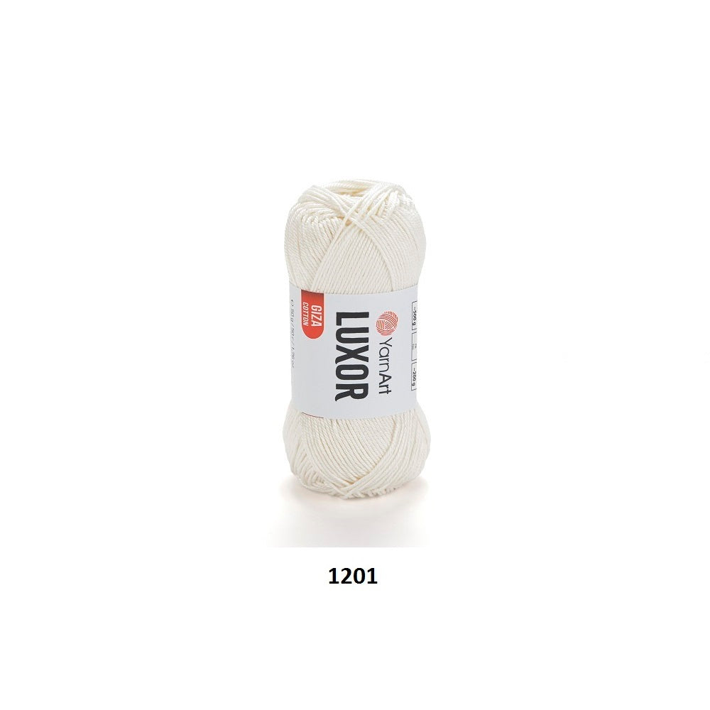 Yarn Luxor YarnArt