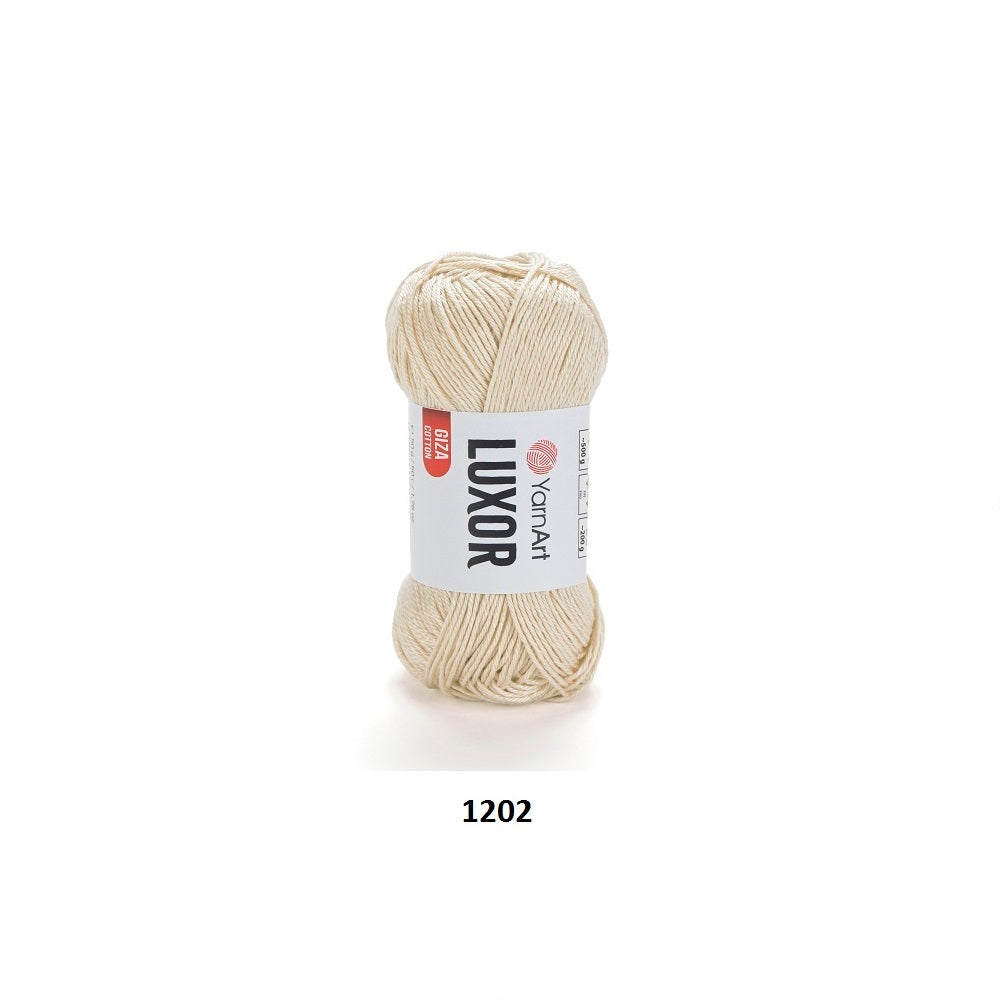 Yarn Luxor YarnArt