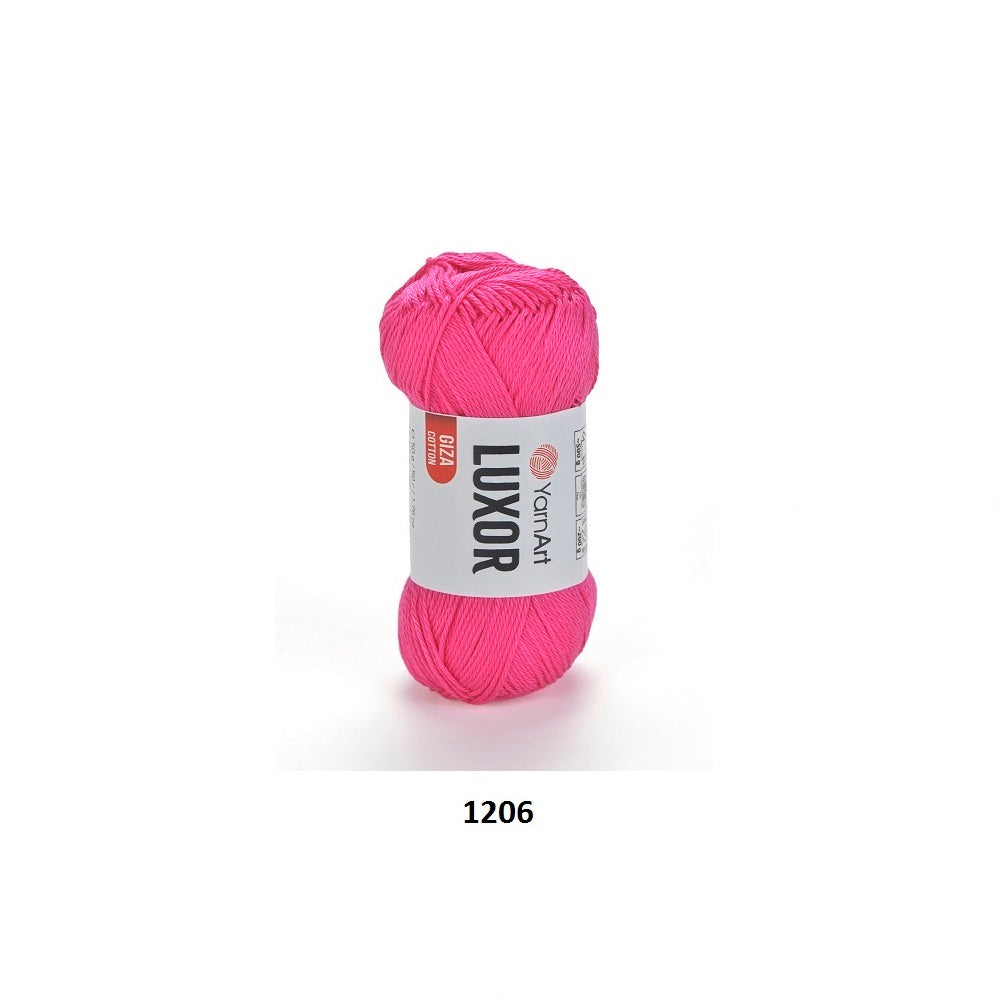 Yarn Luxor YarnArt