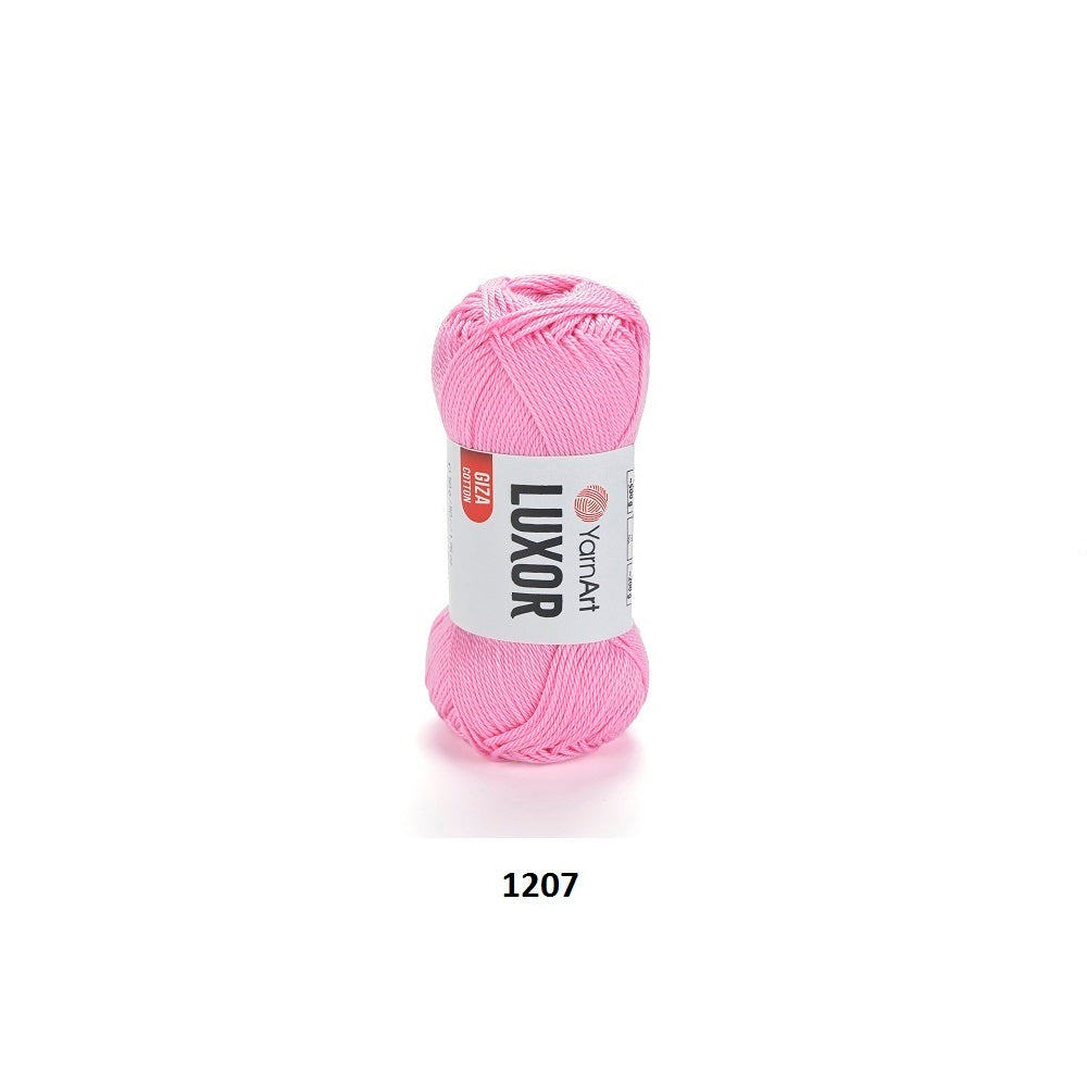 Yarn Luxor YarnArt