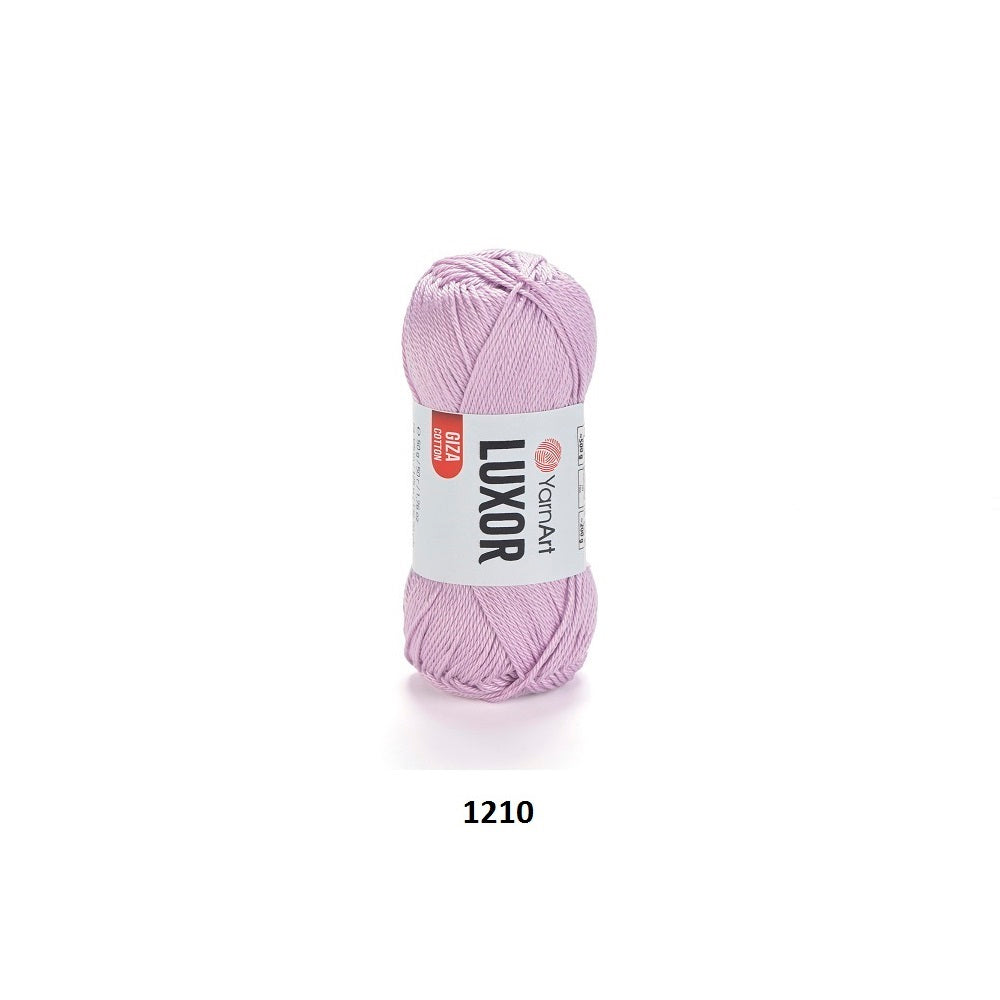 Yarn Luxor YarnArt