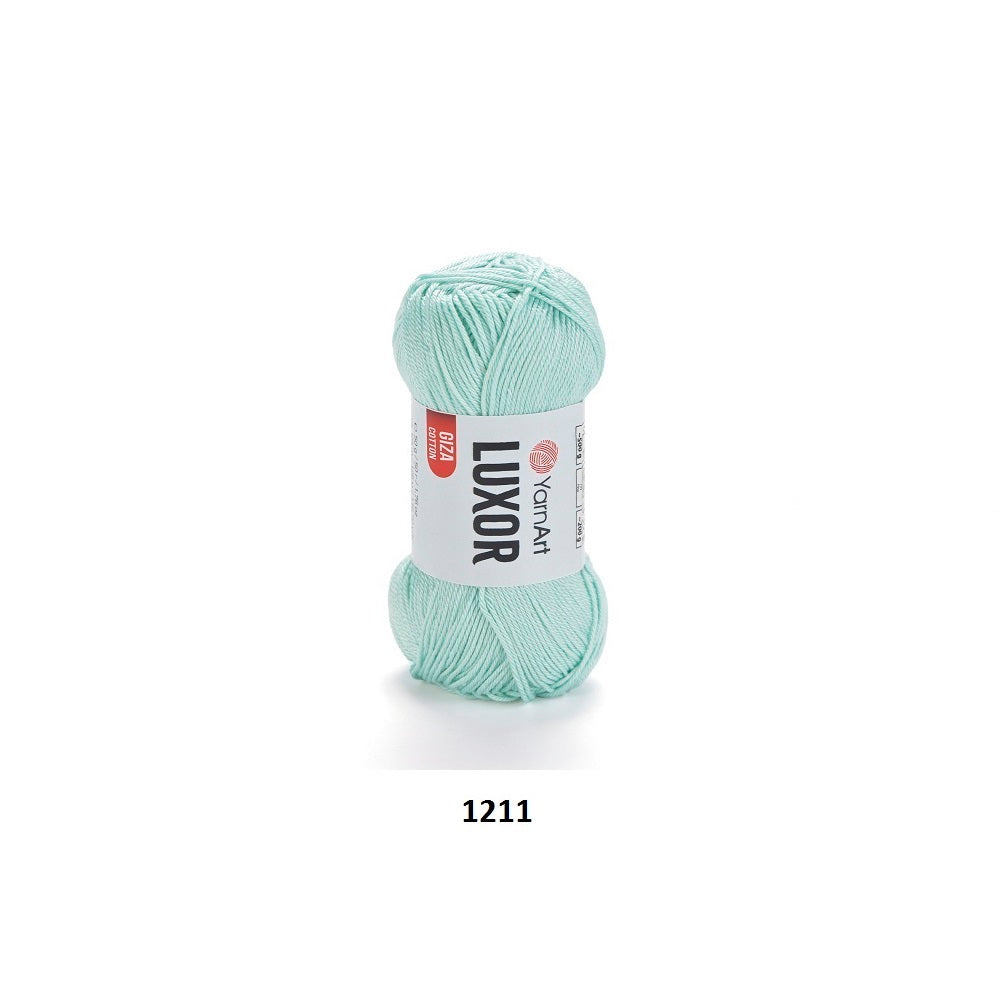 Yarn Luxor YarnArt