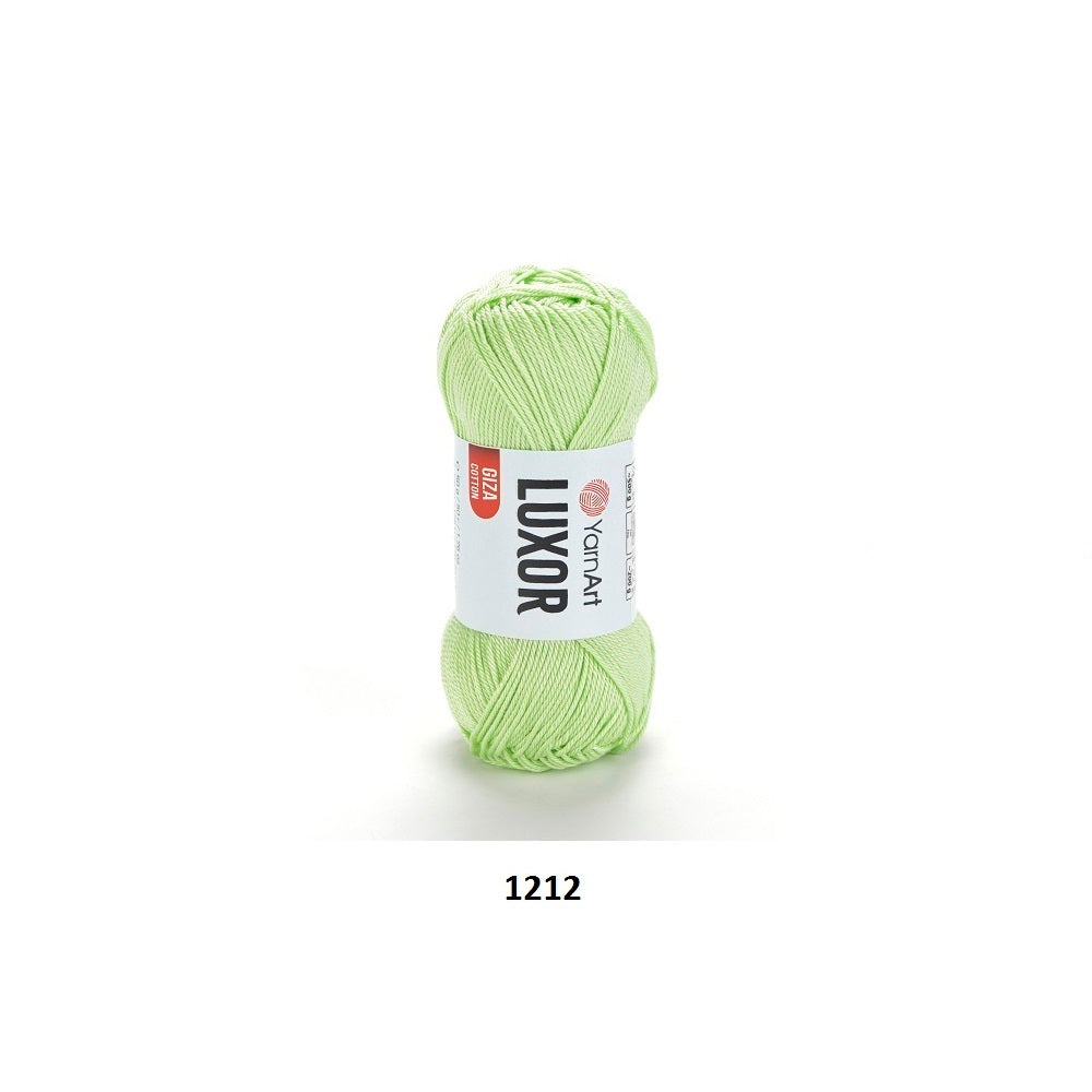 Yarn Luxor YarnArt