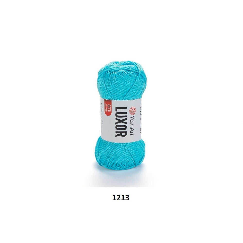 Yarn Luxor YarnArt