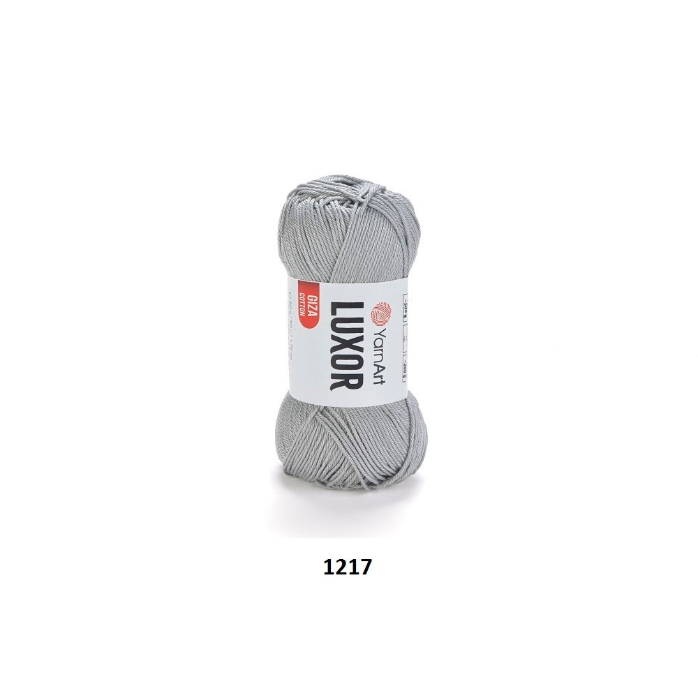 Yarn Luxor YarnArt