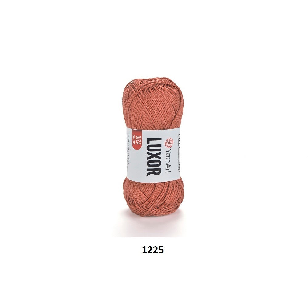 Yarn Luxor YarnArt