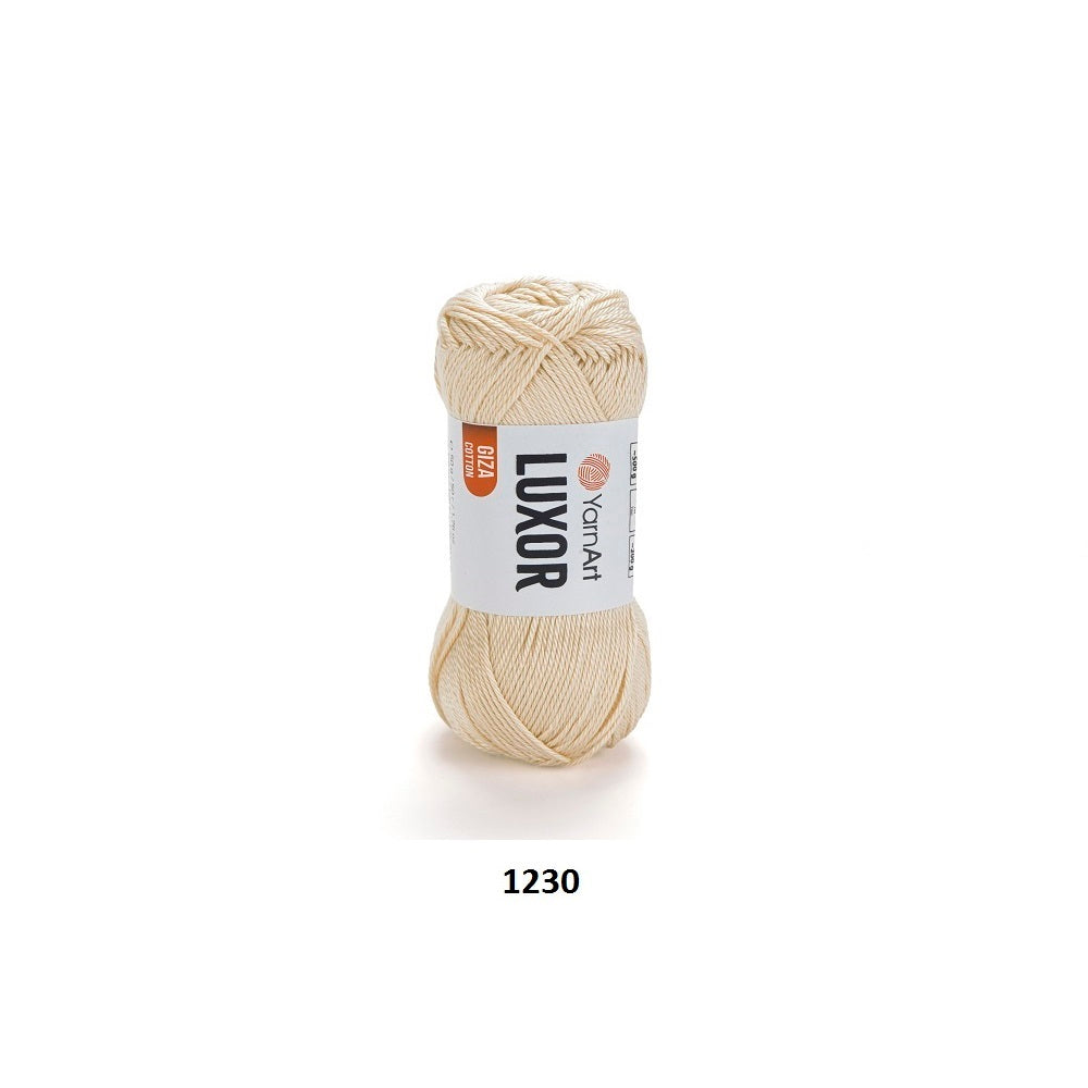 Yarn Luxor YarnArt