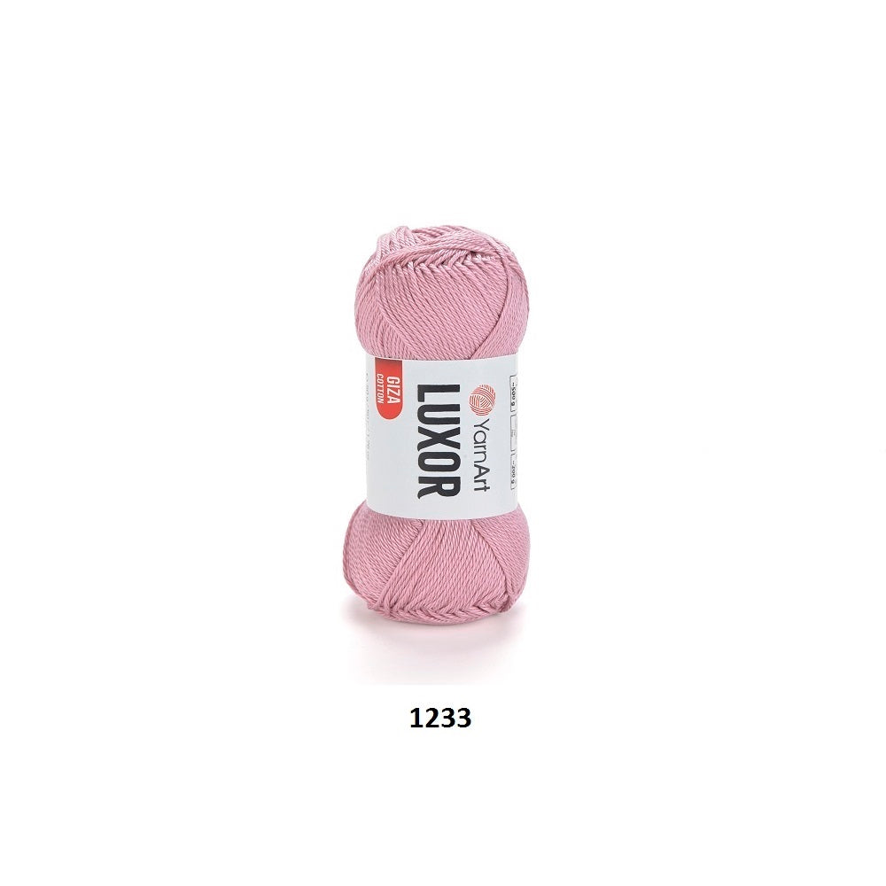 Yarn Luxor YarnArt