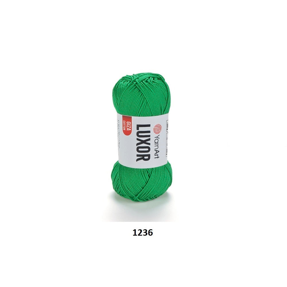 Yarn Luxor YarnArt