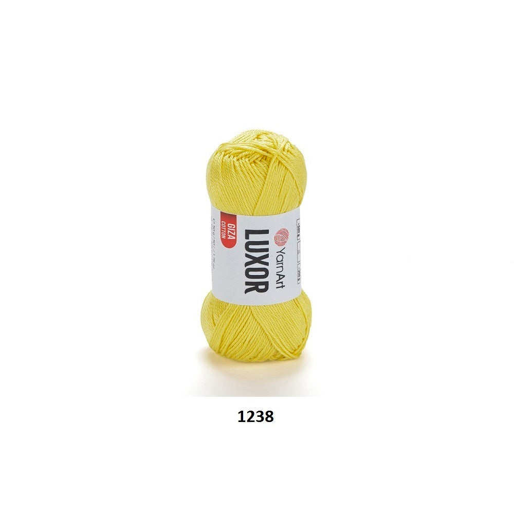 Yarn Luxor YarnArt