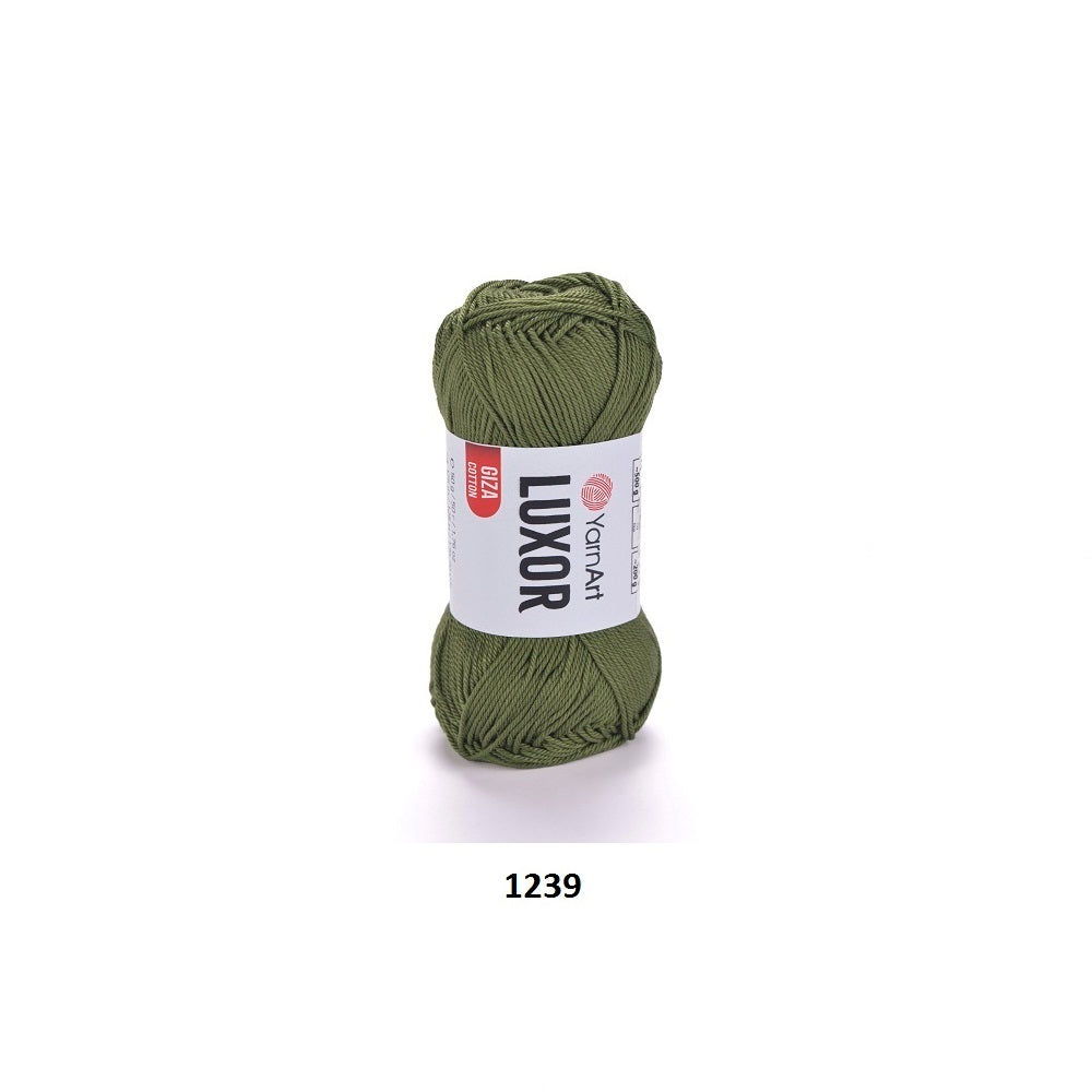 Yarn Luxor YarnArt