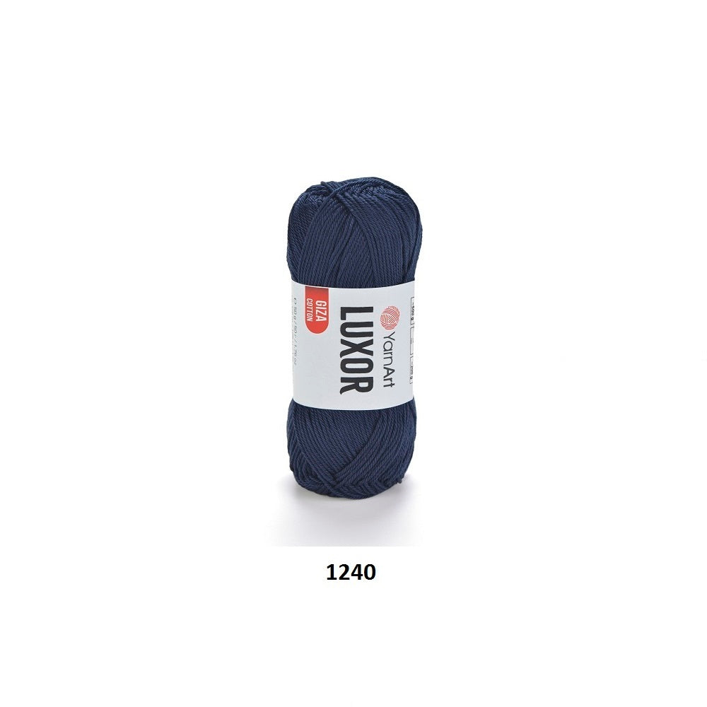 Yarn Luxor YarnArt