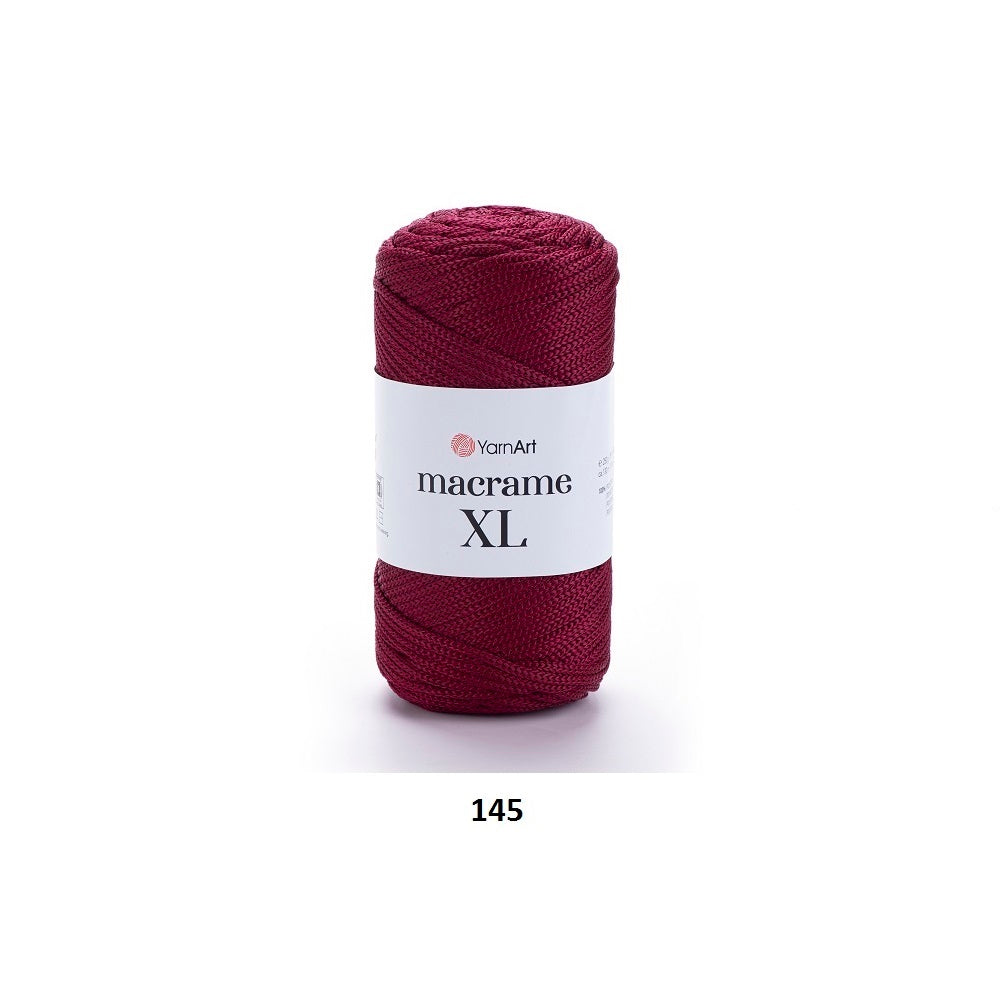 Yarn Macrame XL YarnArt