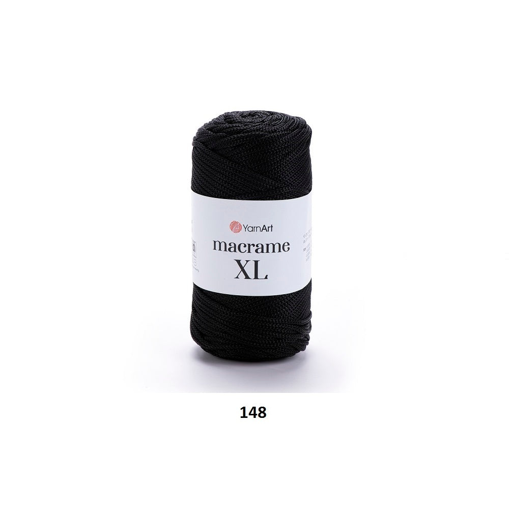 Yarn Macrame XL YarnArt